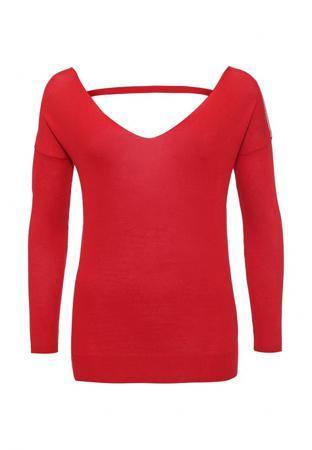 Пуловер Morgan