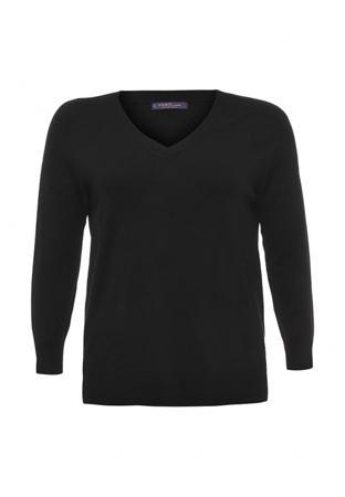 Пуловер Violeta by Mango