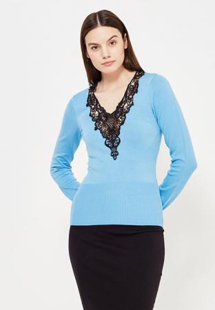 Пуловер oodji