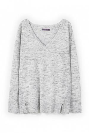 Пуловер Violeta by Mango