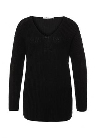 Пуловер oodji