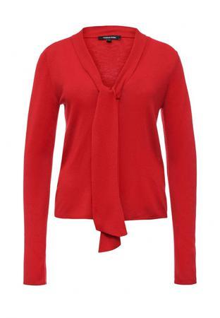 Пуловер More&More