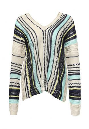 Пуловер Care of You