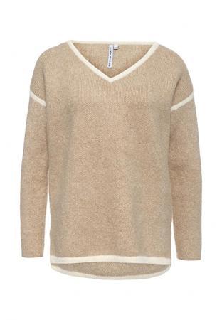 Пуловер Care of You