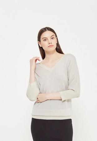 Пуловер oodji Пуловер oodji