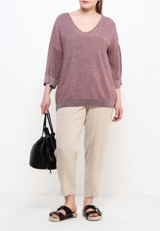 Пуловер Violeta by Mango