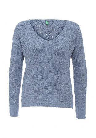 Пуловер United Colors of Benetton