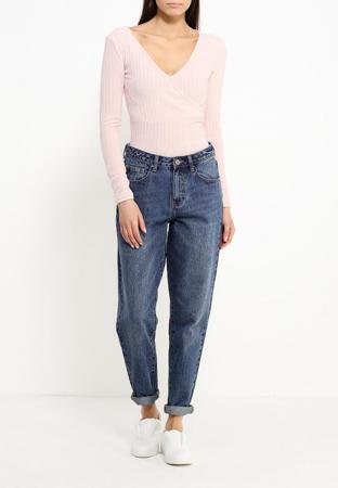 Пуловер LOST INK