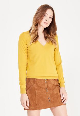 Пуловер oodji Пуловер oodji