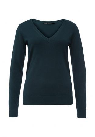 Пуловер oodji Пуловер oodji