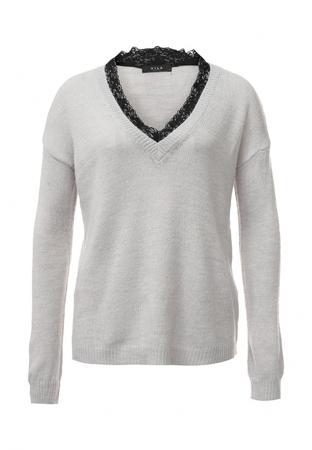 Пуловер Vila