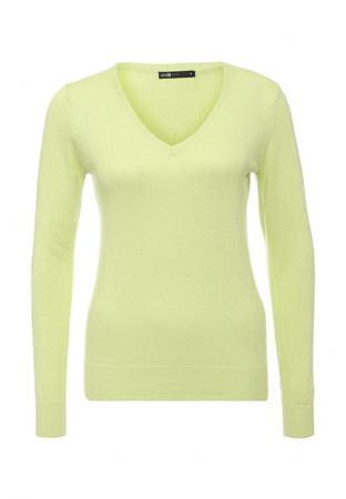 Пуловер oodji Пуловер oodji