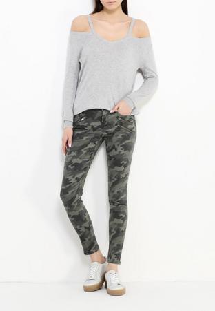 Пуловер Jennyfer