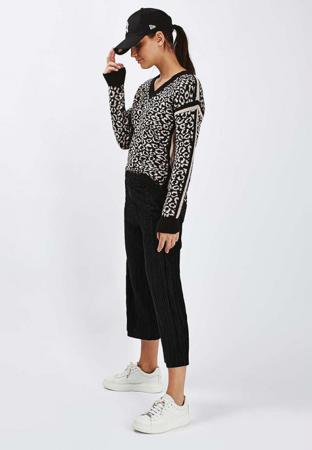 Пуловер Topshop