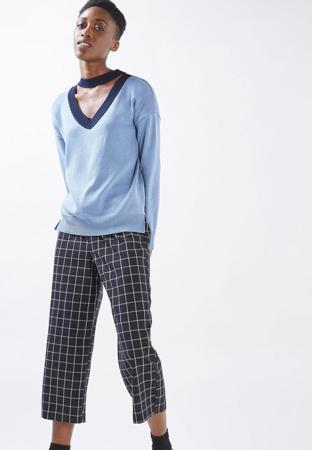Пуловер Topshop