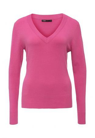 Пуловер oodji Пуловер oodji