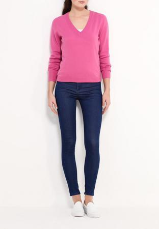 Пуловер oodji Пуловер oodji