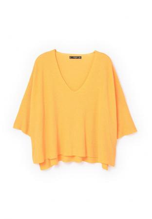 Пуловер Mango