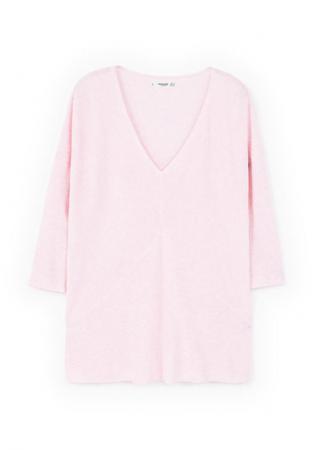 Пуловер Mango