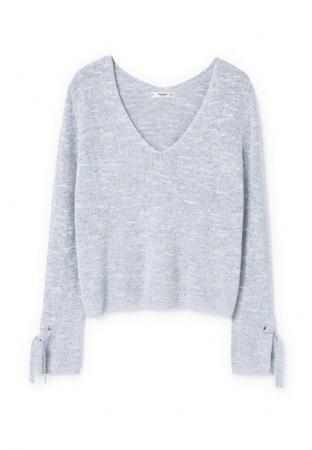 Пуловер Mango