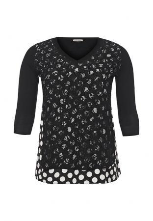 Пуловер Fiorella Rubino