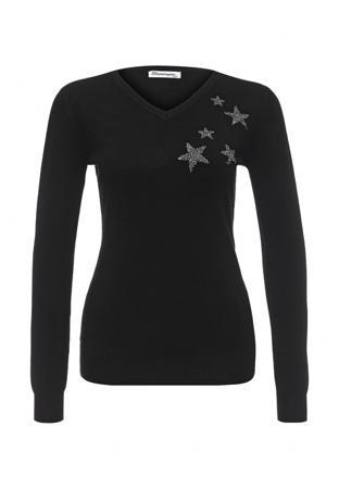 Пуловер Elisa Immagine