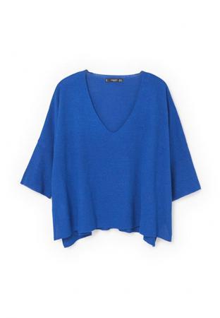 Пуловер Mango