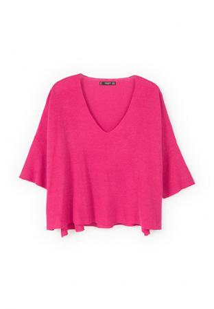 Пуловер Mango