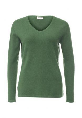 Пуловер Zaroo Cashmere