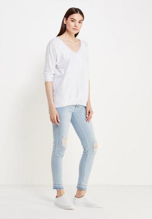 Пуловер Tantra