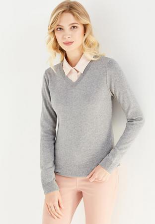 Пуловер Sela Пуловер Sela