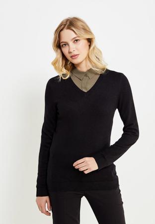 Пуловер Sela Пуловер Sela