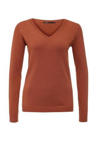 Пуловер oodji Пуловер oodji