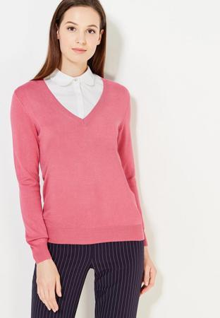 Пуловер oodji Пуловер oodji