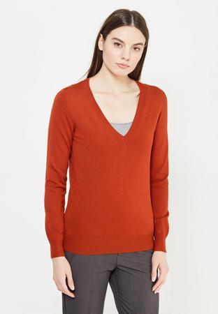 Пуловер oodji Пуловер oodji