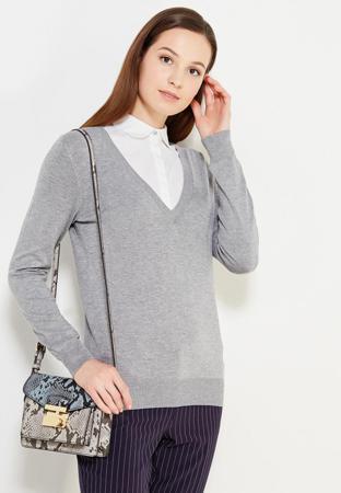 Пуловер oodji Пуловер oodji