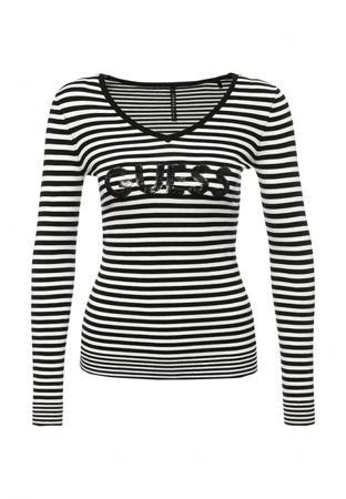 Пуловер Guess Jeans