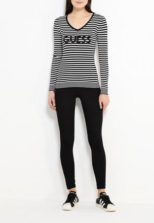Пуловер Guess Jeans