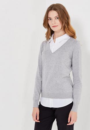 Пуловер Sela Пуловер Sela