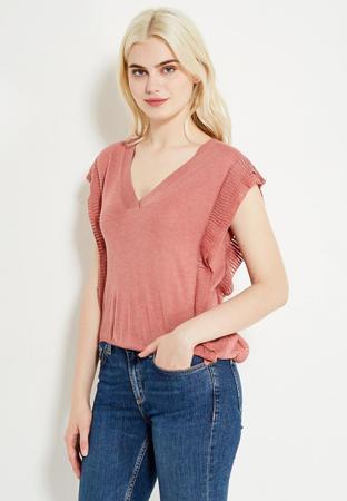 Пуловер Mango