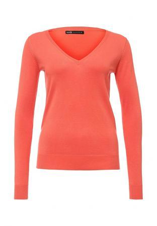 Пуловер oodji