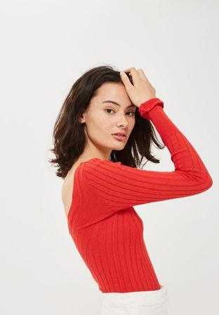Пуловер Topshop