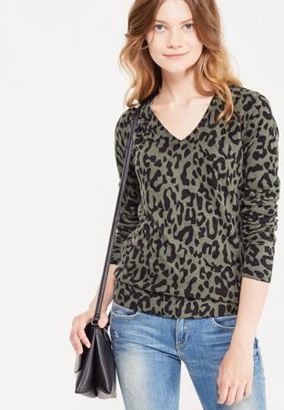 Пуловер Rifle Пуловер Rifle