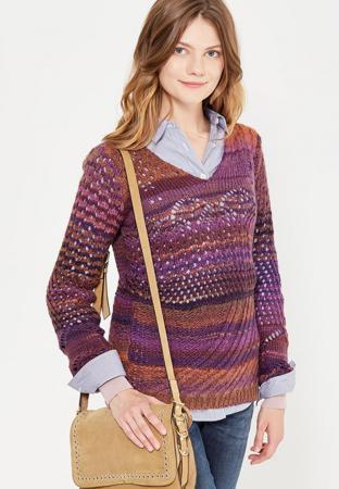 Пуловер Rifle