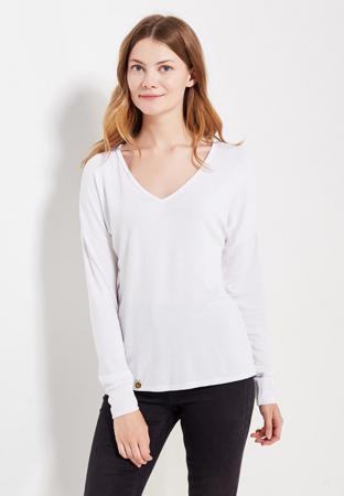 Пуловер Makadamia