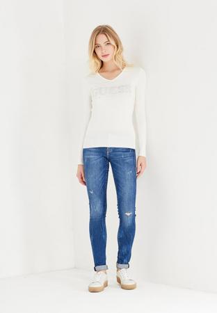Пуловер Guess Jeans