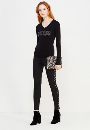 Пуловер Guess Jeans