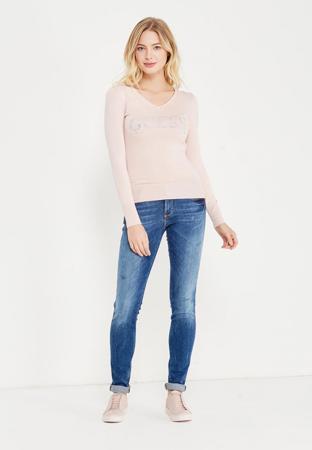 Пуловер Guess Jeans