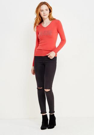 Пуловер Guess Jeans