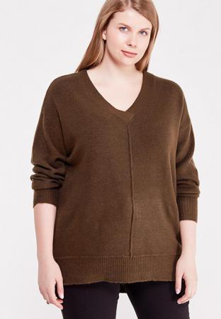 Пуловер Dorothy Perkins Curve